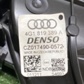 Водуховод Audi A6 C7 (2011-2018) 4G1819389A