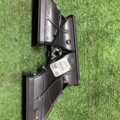Водуховод Audi A6 C7 (2011-2018) 4G1819389A