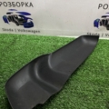 Вставка резиновая бардачка Audi A6 C7 (2011-2018) 4G0868134