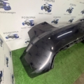 Задній бампер Audi a6 c7 седан  Audi A6 C7 (2011-2018) 4G5807067A