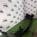Задній бампер Audi a6 c7 седан  Audi A6 C7 (2011-2018) 4G5807067A