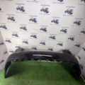 Задній бампер Audi a6 c7 седан  Audi A6 C7 (2011-2018) 4G5807067A