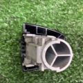 Заглушка Audi A6 C7 (2011-2018) 4H0837880