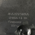Заглушка кришки багажника  Audi A6 C7 (2011-2018) 4G5827569A