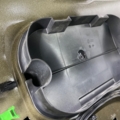 Заглушка кришки багажника  Audi A6 C7 (2011-2018) 4G5827569A