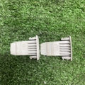 Заглушки Audi A6 C7 (2011-2018) 4G0867233