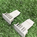 Заглушки Audi A6 C7 (2011-2018) 4G0867233