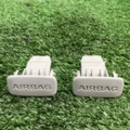 Заглушки Audi A6 C7 (2011-2018) 4G0867233