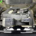 Замок багажника  Audi A6 C7 (2011-2018) 4H0827505