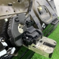Замок багажника  Audi A6 C7 (2011-2018) 4H0827505