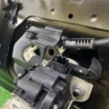 Замок багажника  Audi A6 C7 (2011-2018) 4H0827505