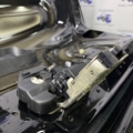 Замок багажника  Audi A6 C7 (2011-2018) 4H0827505