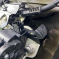 Замок багажника  Audi A6 C7 (2011-2018) 4H0827505