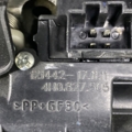 Замок багажника  Audi A6 C7 (2011-2018) 4H0827505