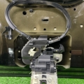 Замок багажника  Audi A6 C7 (2011-2018) 4H0827505