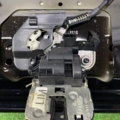 Замок багажника  Audi A6 C7 (2011-2018) 4H0827505