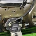 Замок багажника  Audi A6 C7 (2011-2018) 4H0827505