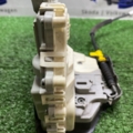 Замок боковой двери Audi A6 C7 (2011-2018) 8J1837016D