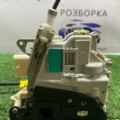Замок боковой двери Audi A6 C7 (2011-2018) 8J1837016D