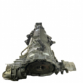 Акпп / коробка передач a6 c7 NXT 3.0 tfsi Audi A6 C7 0BK300039D002