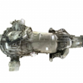 Акпп / коробка передач a6 c7 NXT 3.0 tfsi Audi A6 C7 0BK300039D002