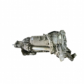 Акпп / коробка передач a6 c7 NXT 3.0 tfsi Audi A6 C7 0BK300039D002