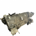 Акпп / коробка передач a6 c7 NXT 3.0 tfsi Audi A6 C7 0BK300039D002