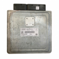 Блок управления двигателем audi a6 c7 3.0 tfsi Audi A6 C7 4G0907551A