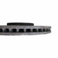 Гальмiвний диск передній a6 c7 Audi A6 C7 4G0615301K
