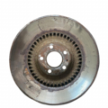 Гальмiвний диск передній a6 c7 Audi A6 C7 4G0615301K
