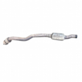 Глушитель правий a6 c7 3.0 tfsi Audi A6 C7 4G0254350G