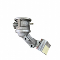 Клапан рециркуляції 3.0 tfsi Audi A6 C7 06E131102B