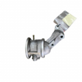 Клапан рециркуляції 3.0 tfsi Audi A6 C7 06E131102B