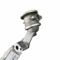 Клапан рециркуляції 3.0 tfsi Audi A6 C7 06E131102B