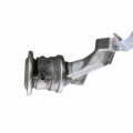 Клапан рециркуляції 3.0 tfsi Audi A6 C7 06E131102B