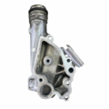 Корпус термостата 3.0 tfsi Audi A6 C7 06E121161AN