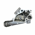 Корпус термостата 3.0 tfsi Audi A6 C7 06E121161AN