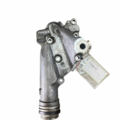 Корпус термостата 3.0 tfsi Audi A6 C7 06E121161AN