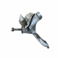 Кронштейн двигуга правий 3.0 tfsi Audi A6 C7 4G0199308C