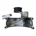 Кронштейн генератора 3.0 tfsi Audi A6 C7 06E903143D
