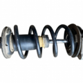 Передня пружина підвіски audi a6 c7 Audi A6 C7 8K0411105DK