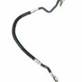 Трубка кондиционера a6 c7 Audi A6 C7 4G0260701AT