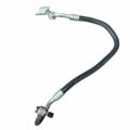 Трубка кондиционера a6 c7 Audi A6 C7 4G0260707N