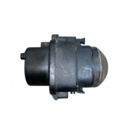 Протитуманна фара передня ліва a6 c5 Audi A6 4B3941699