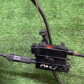 Трос открывания капота a6c7 Audi A6 4G0823531A