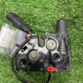 Замок кришки капота Audi A6 4G0823509C