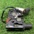 Замок кришки капота Audi A6 4G0823509C