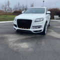 3309 Audi Q7 4L (2005-2015) 3 Дизель   Автомат