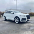 3309 Audi Q7 4L (2005-2015) 3 Дизель   Автомат