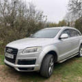 3481 Audi Q7 4L (2005-2015) 3 Дизель   Автомат